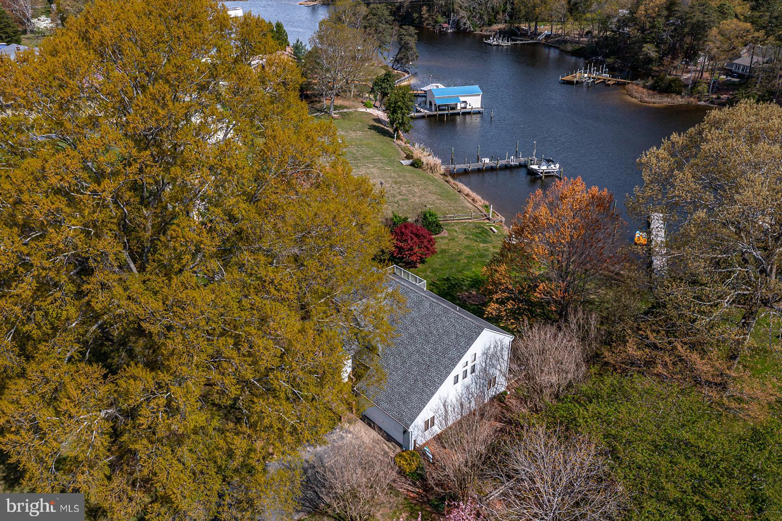 150 East Harbor Drive Reedville, VA 22539 - Photo 43 of 93