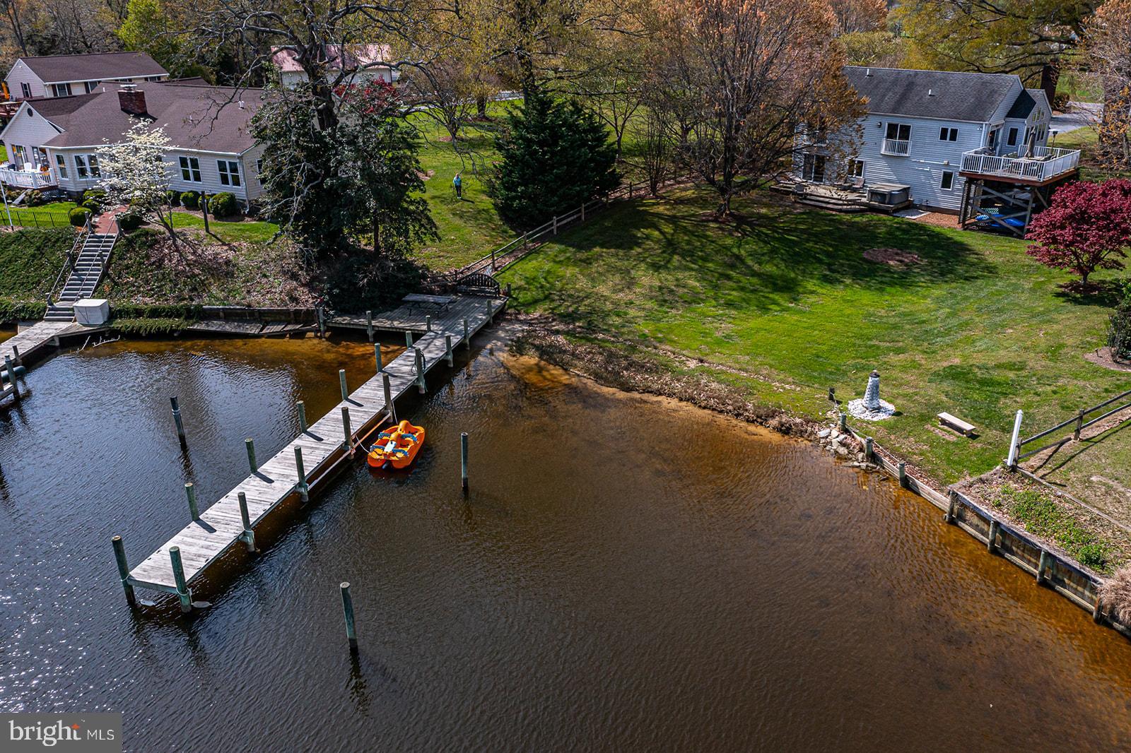 150 East Harbor Drive Reedville, VA 22539 - Photo 45 of 93