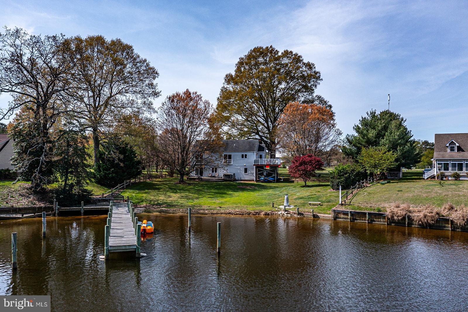 150 East Harbor Drive Reedville, VA 22539 - Photo 48 of 93