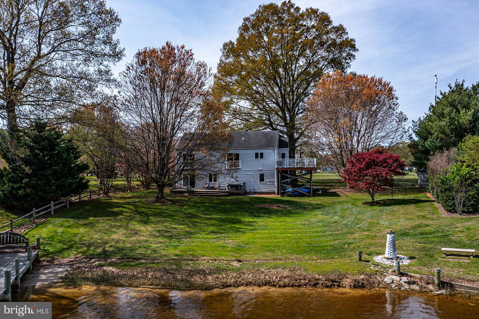 150 East Harbor Drive Reedville, VA 22539 - Photo 49 of 93