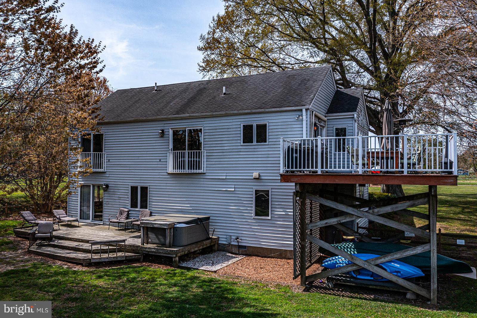 150 East Harbor Drive Reedville, VA 22539 - Photo 50 of 93