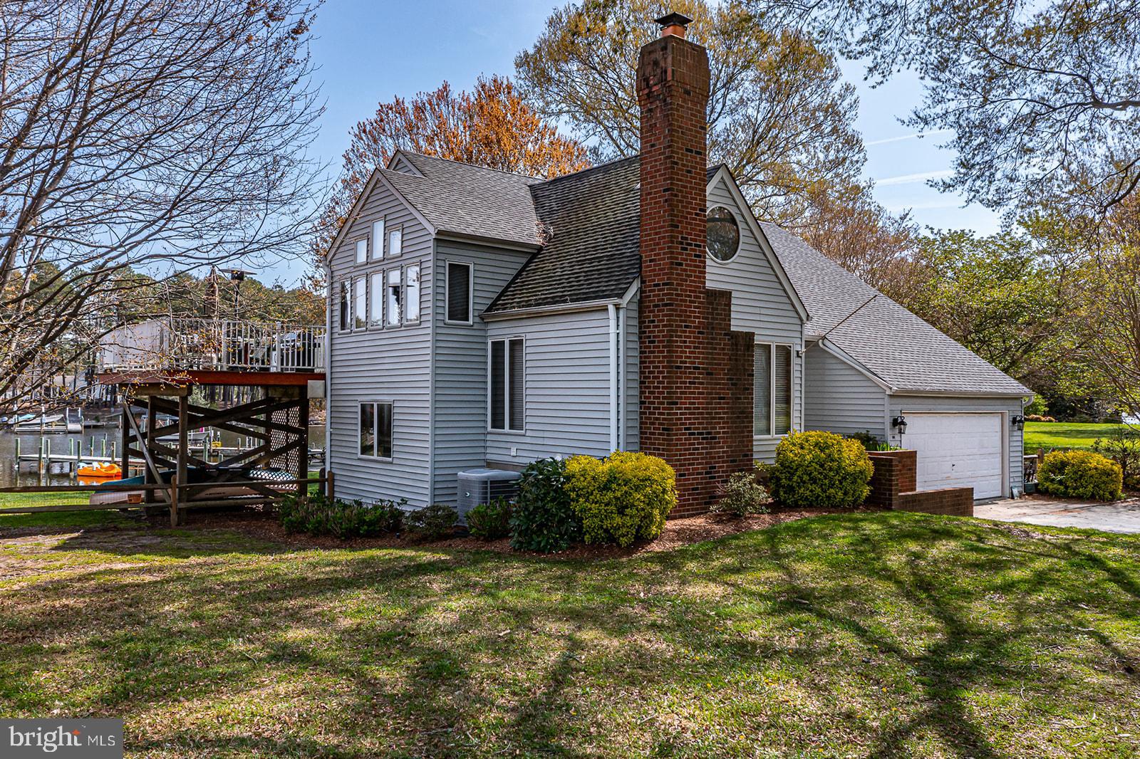 150 East Harbor Drive Reedville, VA 22539 - Photo 5 of 93