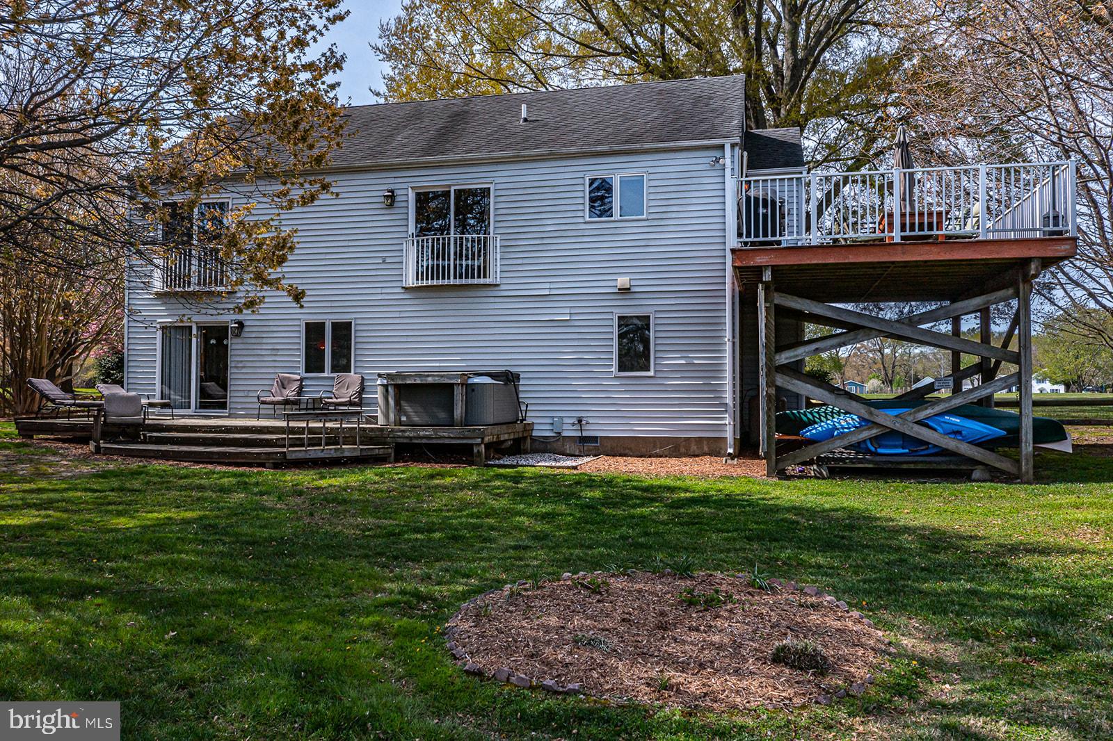 150 East Harbor Drive Reedville, VA 22539 - Photo 52 of 93