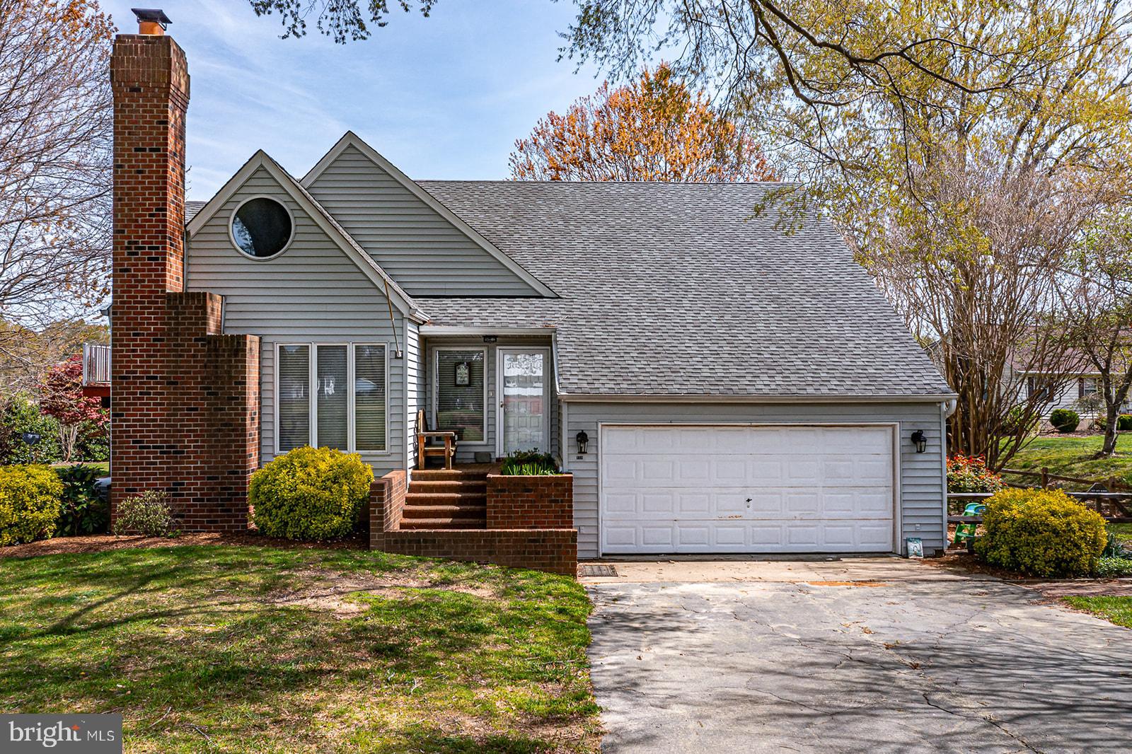 150 East Harbor Drive Reedville, VA 22539 - Photo 57 of 93