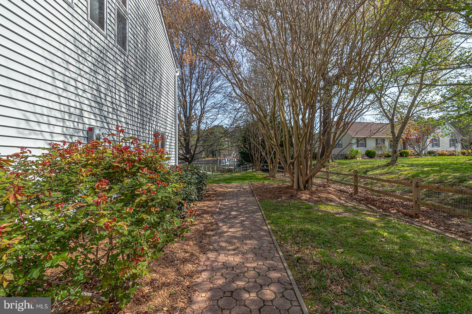 150 East Harbor Drive Reedville, VA 22539 - Photo 66 of 93