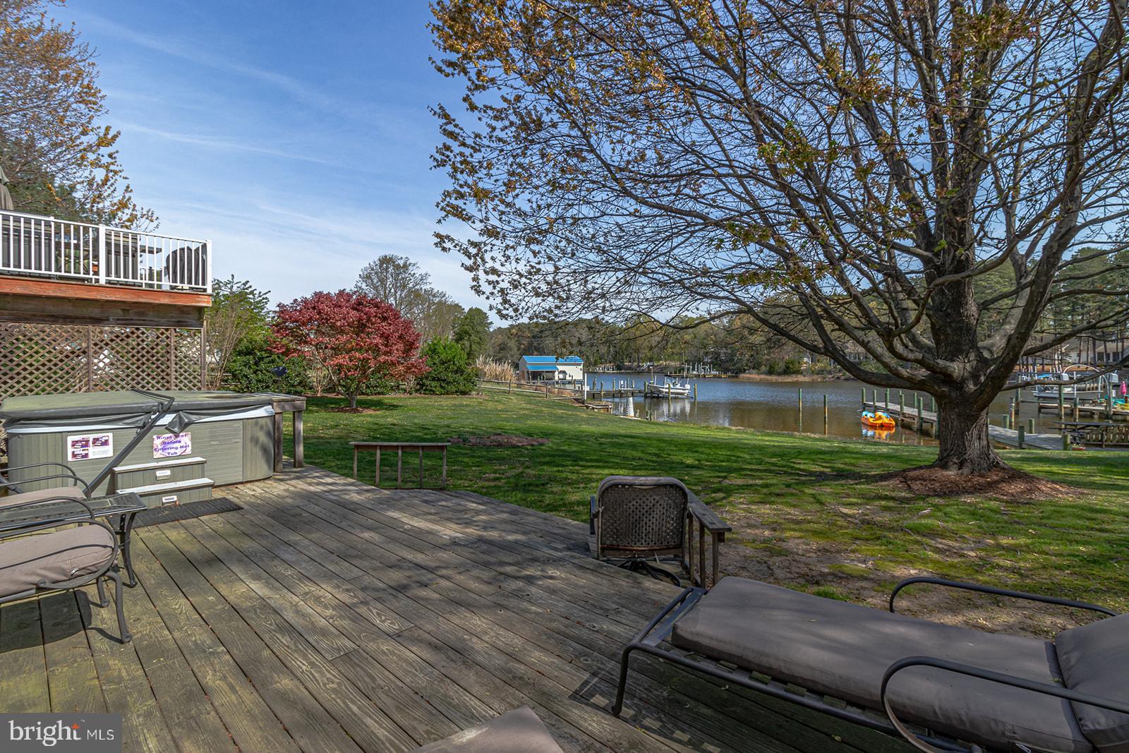 150 East Harbor Drive Reedville, VA 22539 - Photo 67 of 93