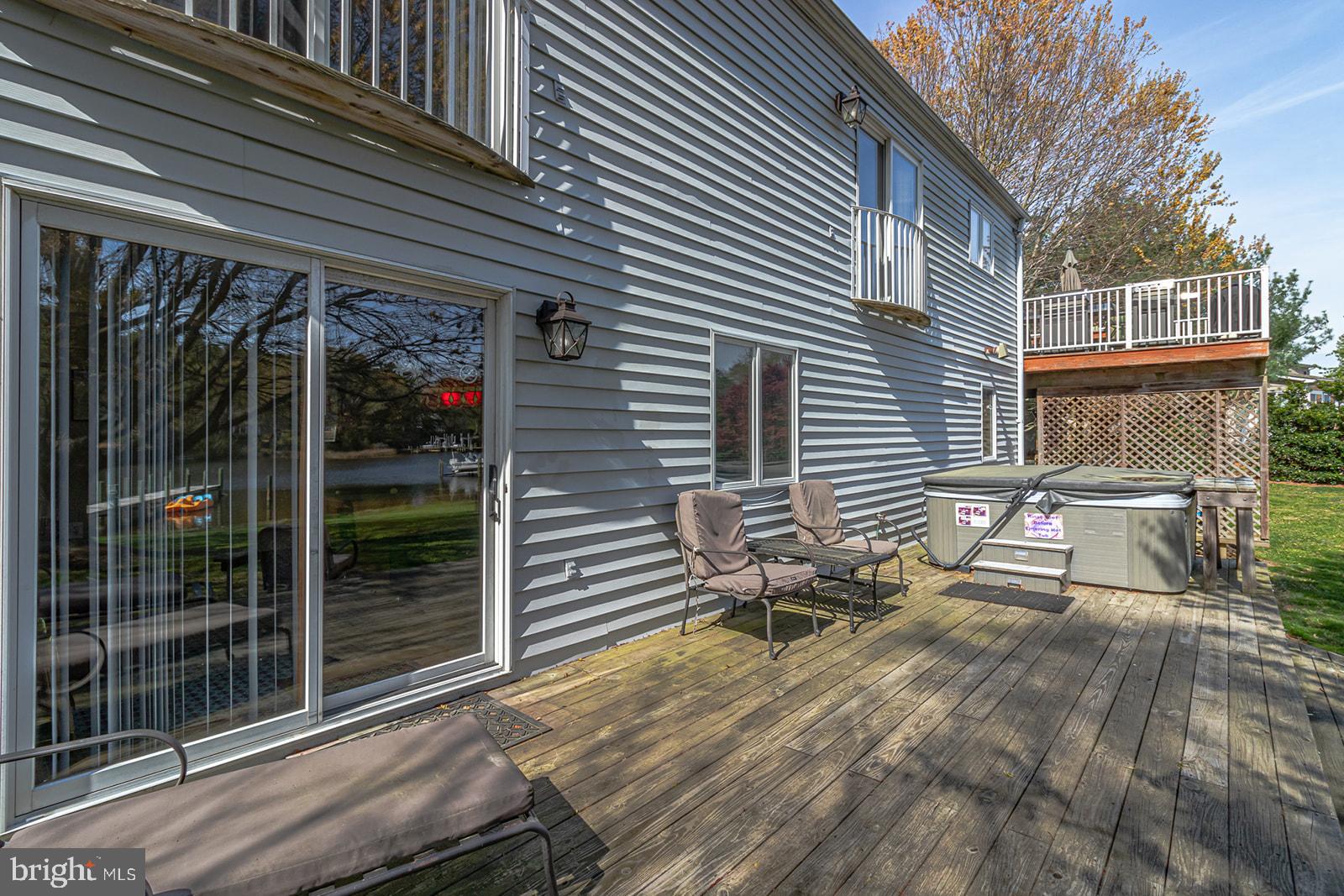 150 East Harbor Drive Reedville, VA 22539 - Photo 68 of 93