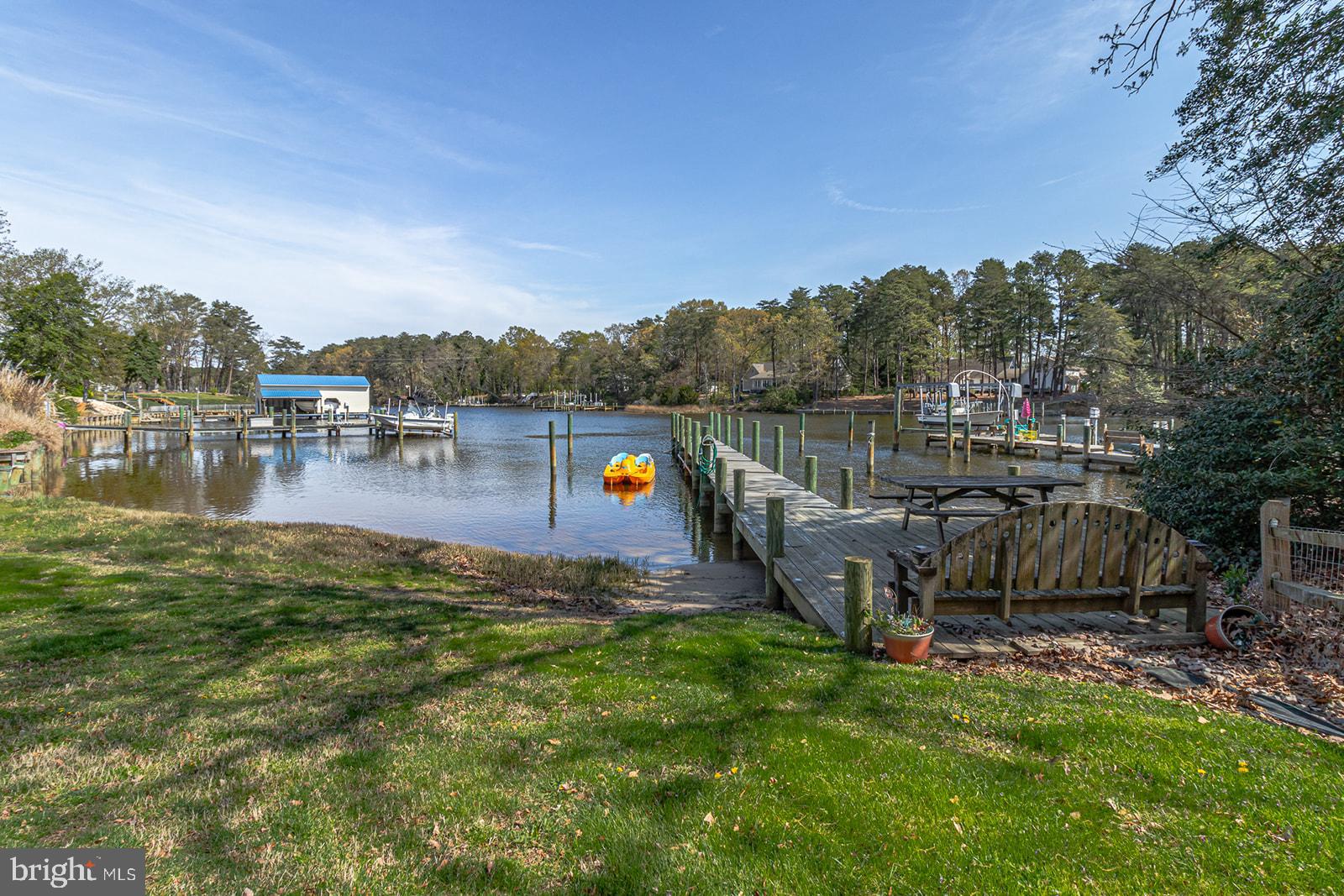 150 East Harbor Drive Reedville, VA 22539 - Photo 72 of 93