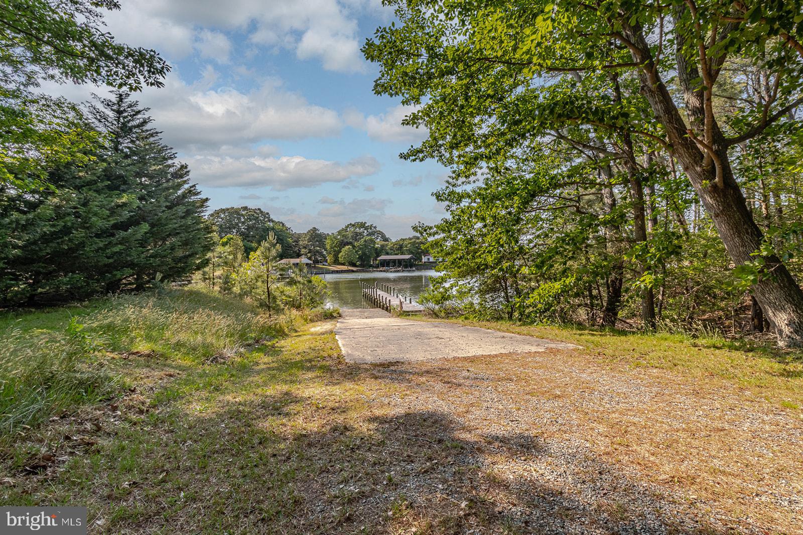 150 East Harbor Drive Reedville, VA 22539 - Photo 86 of 93 Community Boat Ramp