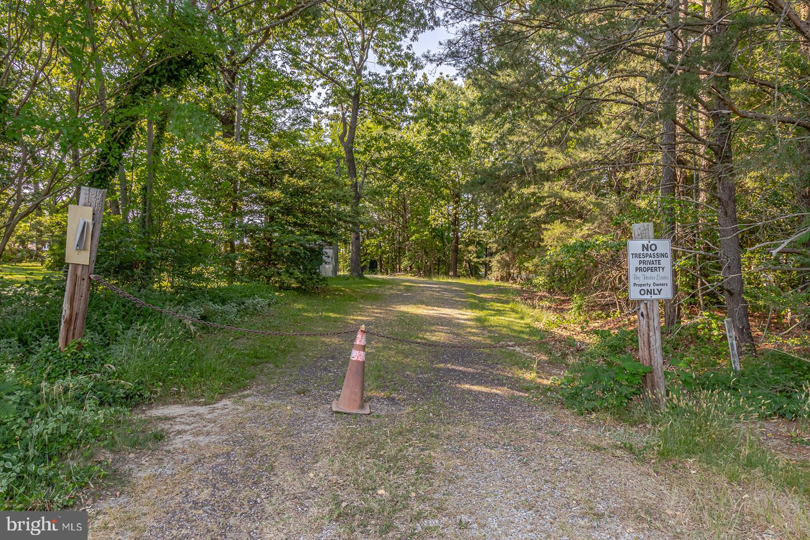 150 East Harbor Drive Reedville, VA 22539 - Photo 89 of 93 Community