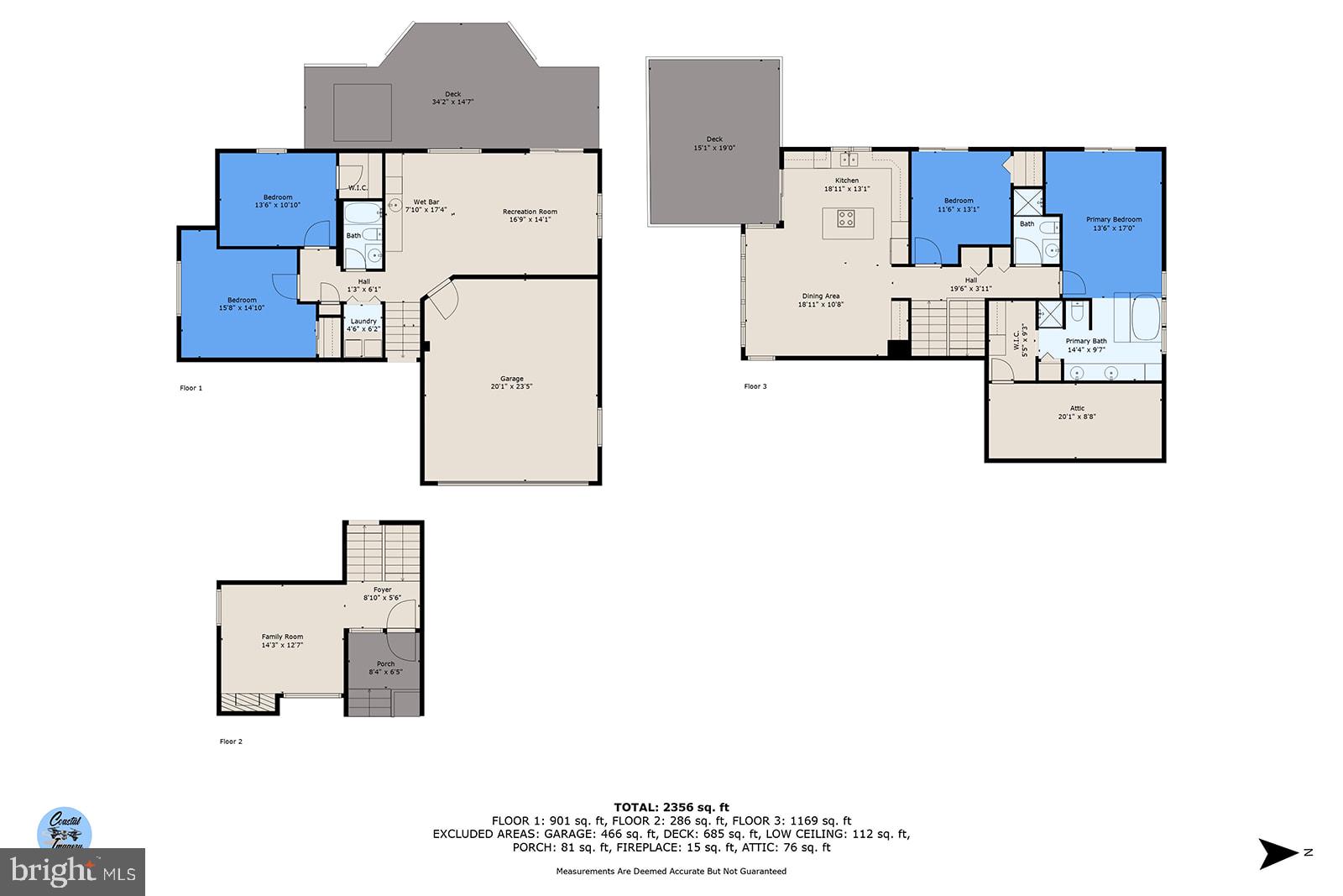 150 East Harbor Drive Reedville, VA 22539 - Photo 90 of 93