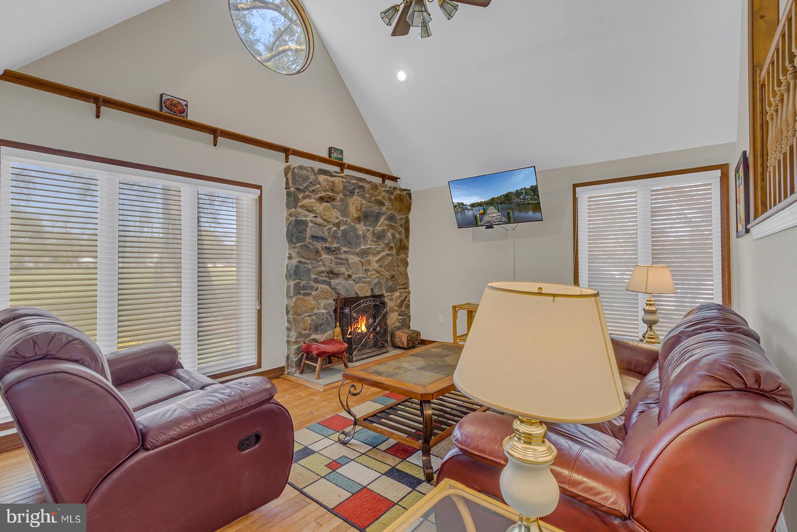 150 East Harbor Drive Reedville, VA 22539 - Photo 9 of 93