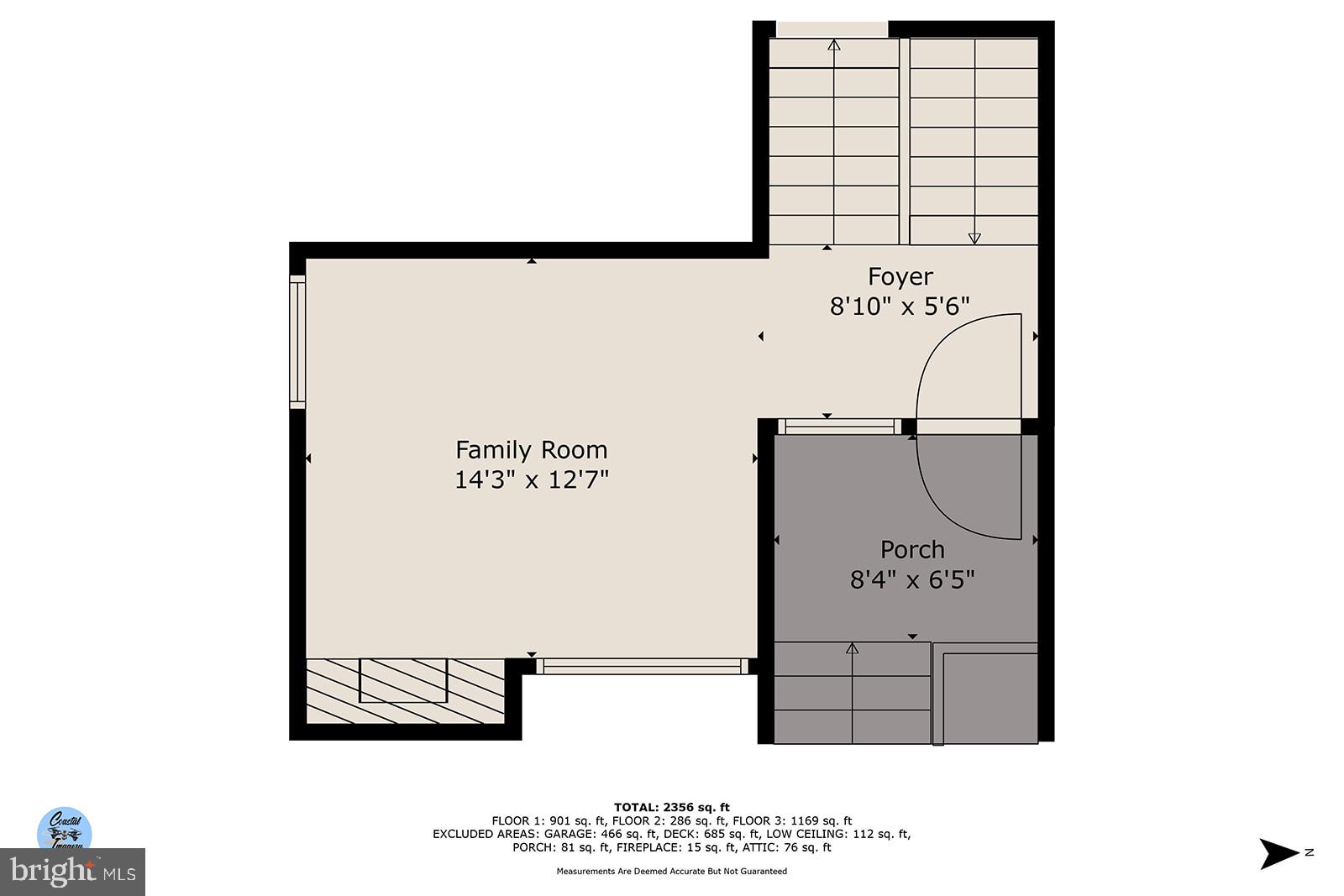 150 East Harbor Drive Reedville, VA 22539 - Photo 92 of 93