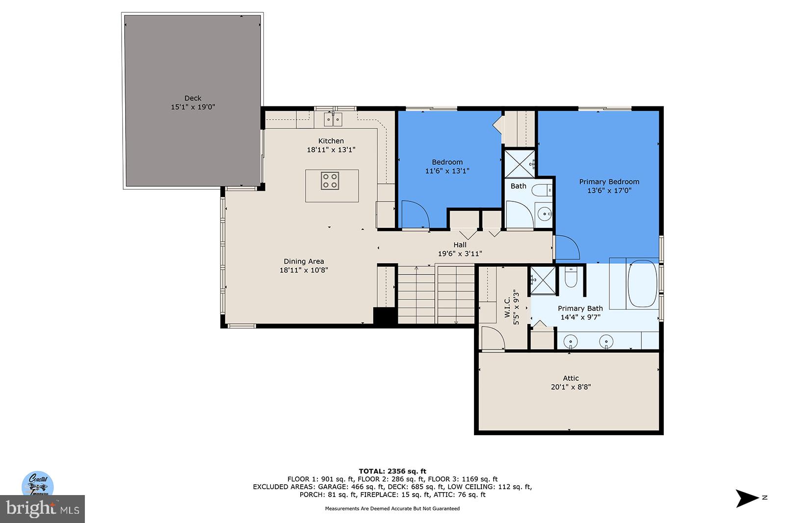 150 East Harbor Drive Reedville, VA 22539 - Photo 93 of 93