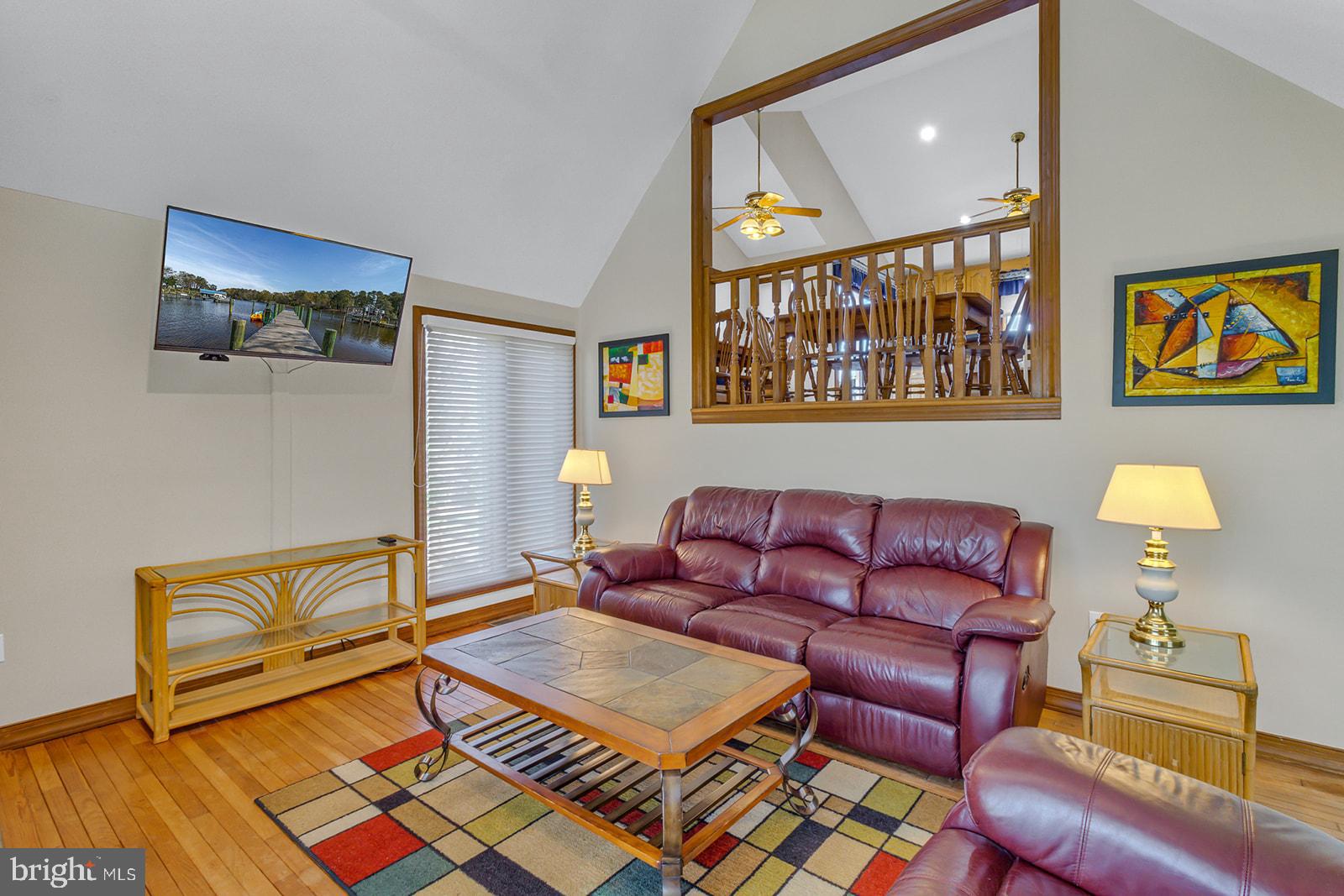 150 East Harbor Drive Reedville, VA 22539 - Photo 10 of 93