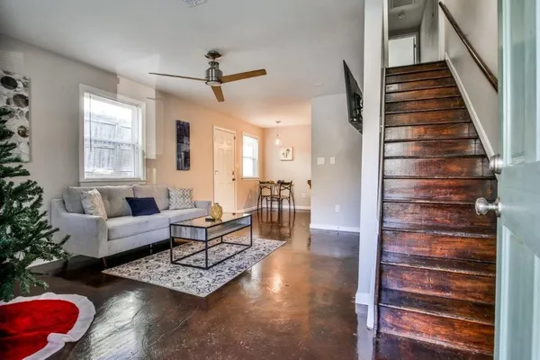 $1,995 | 455 Atlanta Avenue Southeast, Unit A, Atlanta, GA 30315