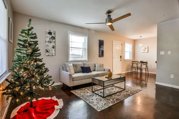 $1,995 | 455 Atlanta Avenue Southeast, Unit A, Atlanta, GA 30315