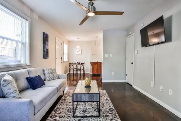 $1,995 | 455 Atlanta Avenue Southeast, Unit A, Atlanta, GA 30315