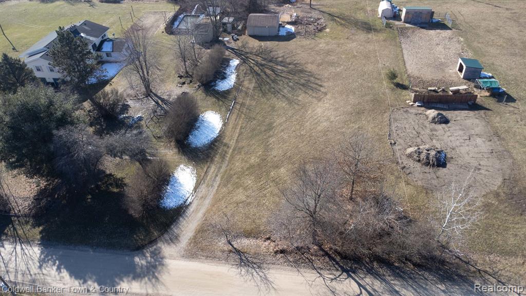 6525 Bergin Road Howell, MI 48843 - Photo 8 of 48 Gallery Image 8