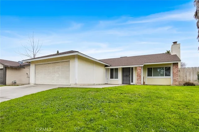 $339,900 | 3270 Austin Avenue, Merced, CA 95348