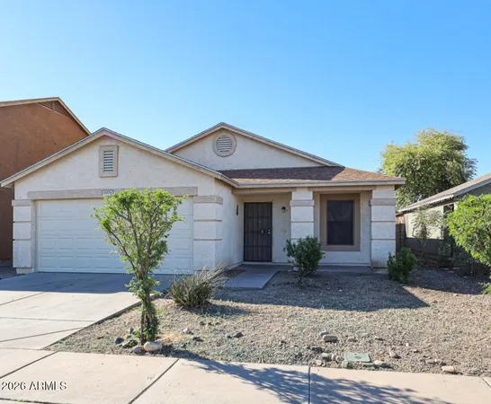 $1,700 | 11779 West Windrose Avenue, El Mirage, AZ 85335