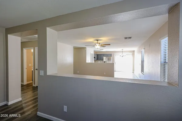 $1,700 | 11779 West Windrose Avenue, El Mirage, AZ 85335