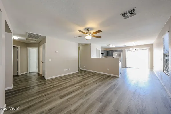 $1,700 | 11779 West Windrose Avenue, El Mirage, AZ 85335