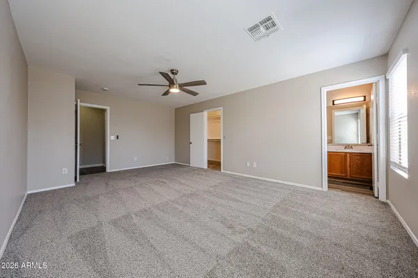 $1,700 | 11779 West Windrose Avenue, El Mirage, AZ 85335