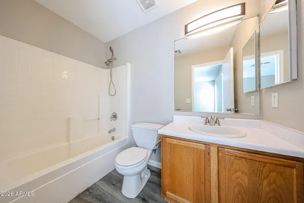 $1,700 | 11779 West Windrose Avenue, El Mirage, AZ 85335