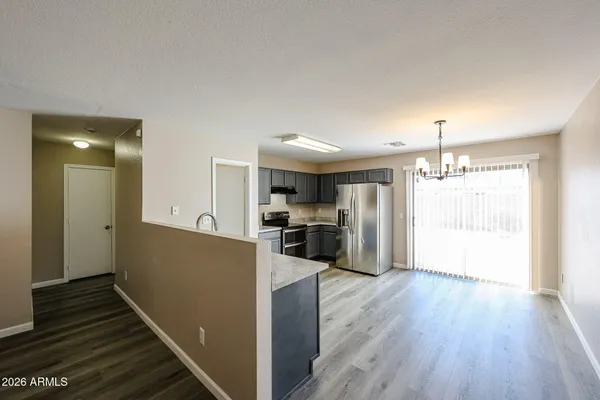 $1,700 | 11779 West Windrose Avenue, El Mirage, AZ 85335