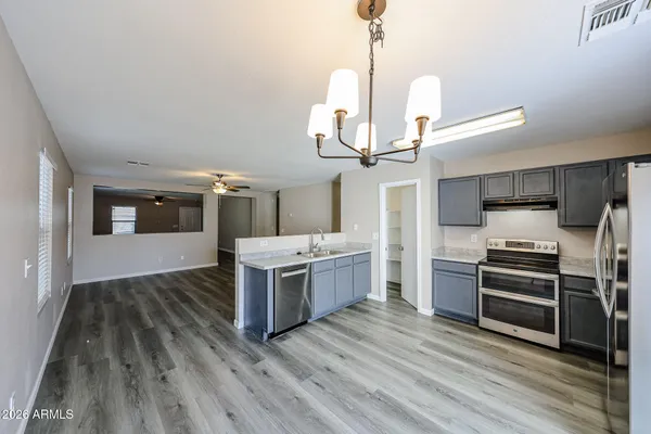 $1,700 | 11779 West Windrose Avenue, El Mirage, AZ 85335