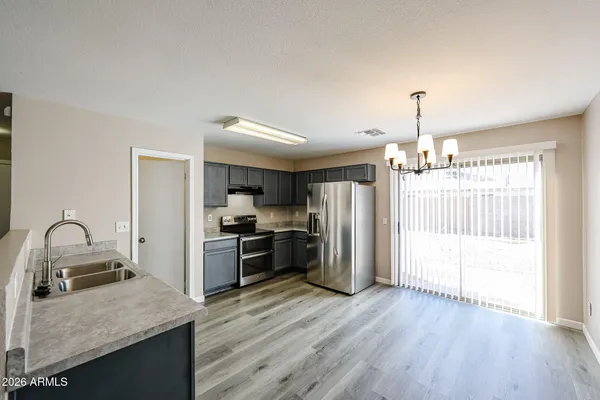 $1,700 | 11779 West Windrose Avenue, El Mirage, AZ 85335