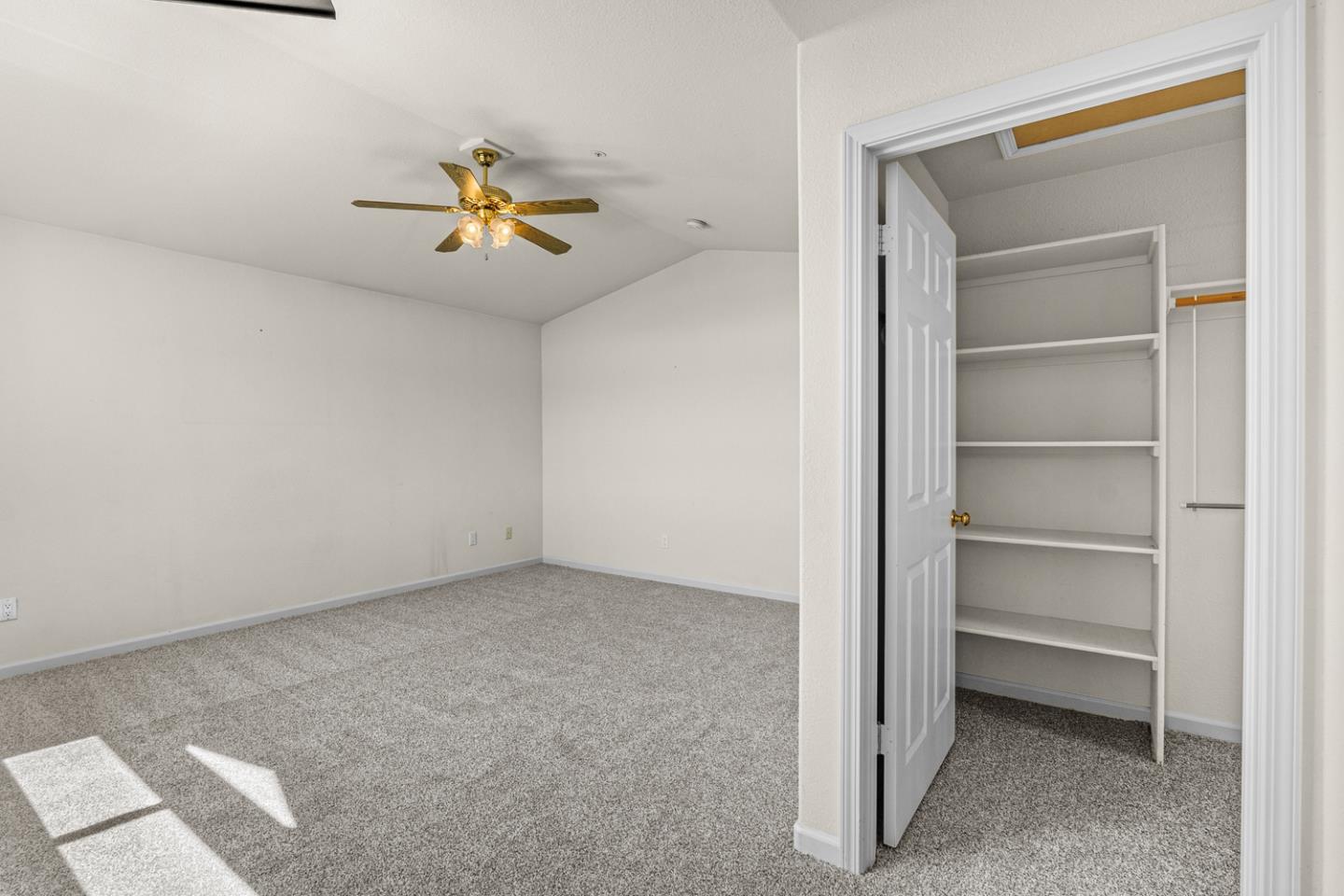 215 Montclair Lane Salinas, CA 93906 - Photo 19 of 40 a view of a livingroom with a ceiling fan