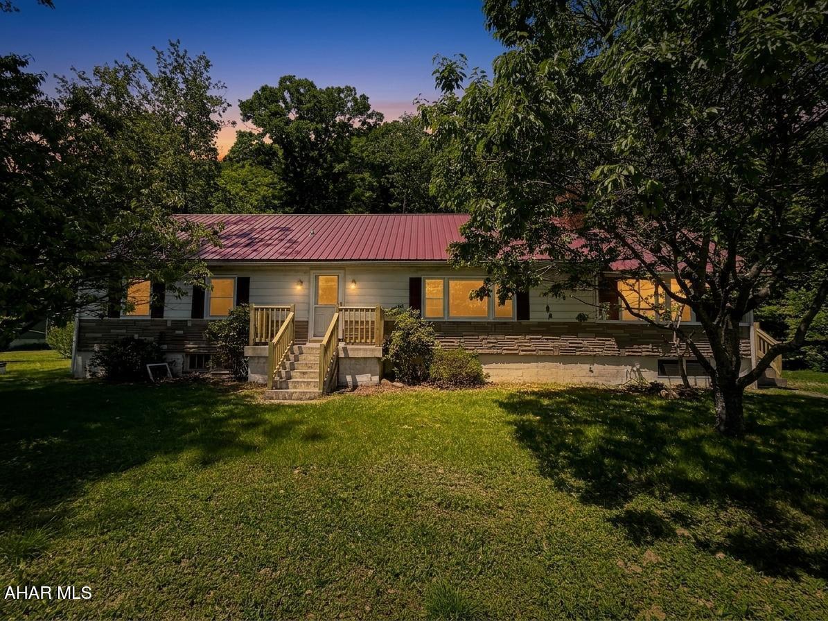 890 Puzzletown Road Duncansville, PA 16635 - Photo 1 of 36