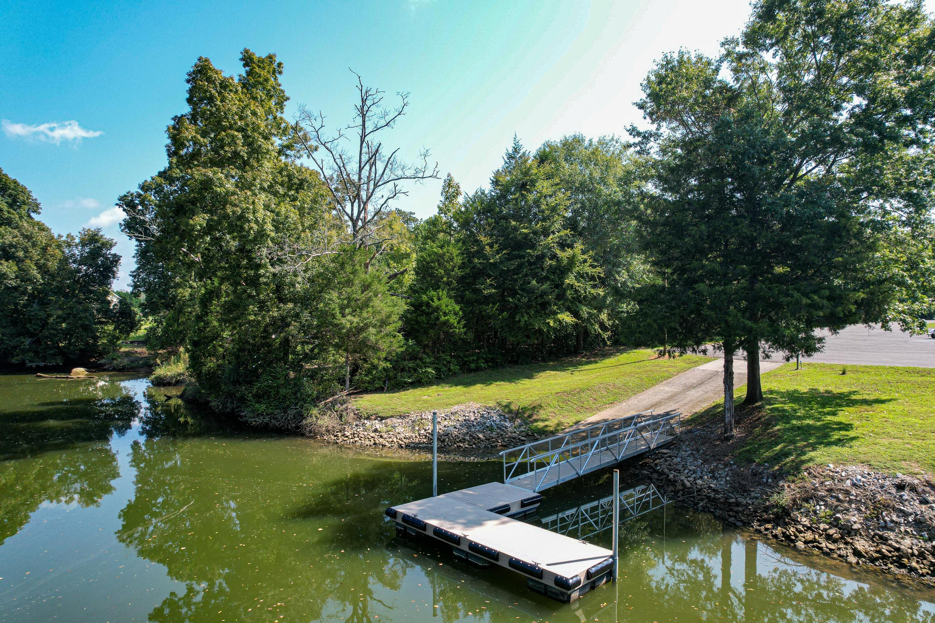 25 Espalier Drive Decatur, TN 37322 - Photo 9 of 17 Espaulier Bay Subdivision-8