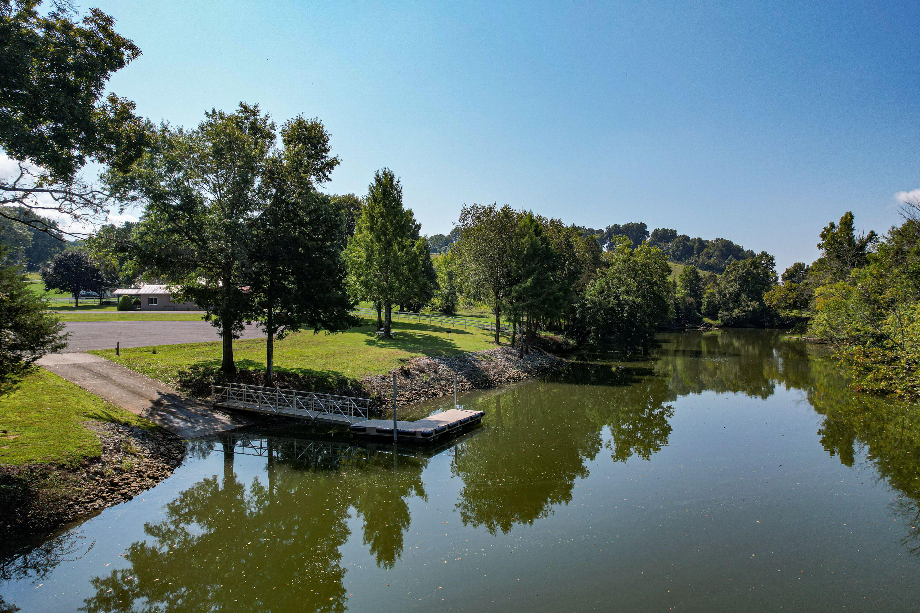 25 Espalier Drive Decatur, TN 37322 - Photo 10 of 17 Espaulier Bay Subdivision-9
