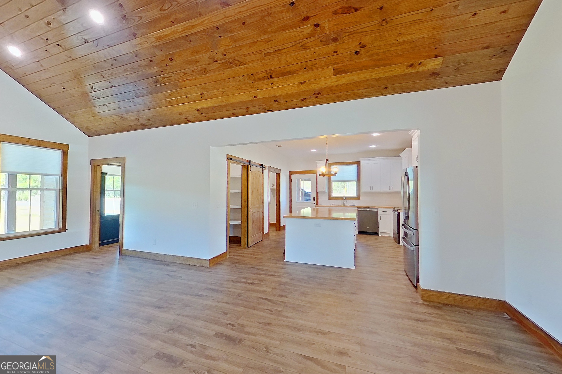 4701 Riggins Road Blackshear, GA 31516 - Photo 15 of 59