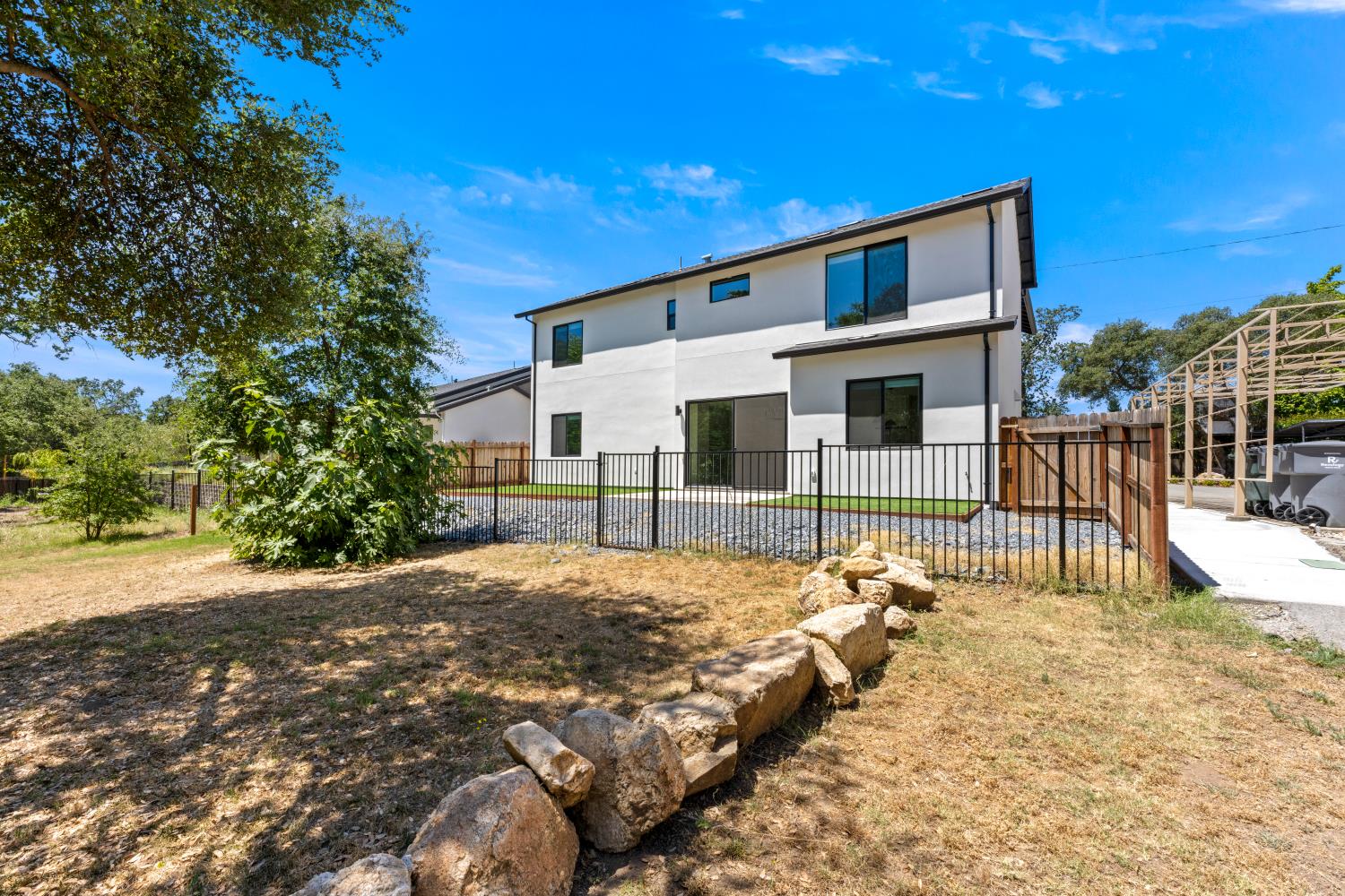 4755 Racetrack Road Rocklin, CA 95677 - Photo 19 of 21