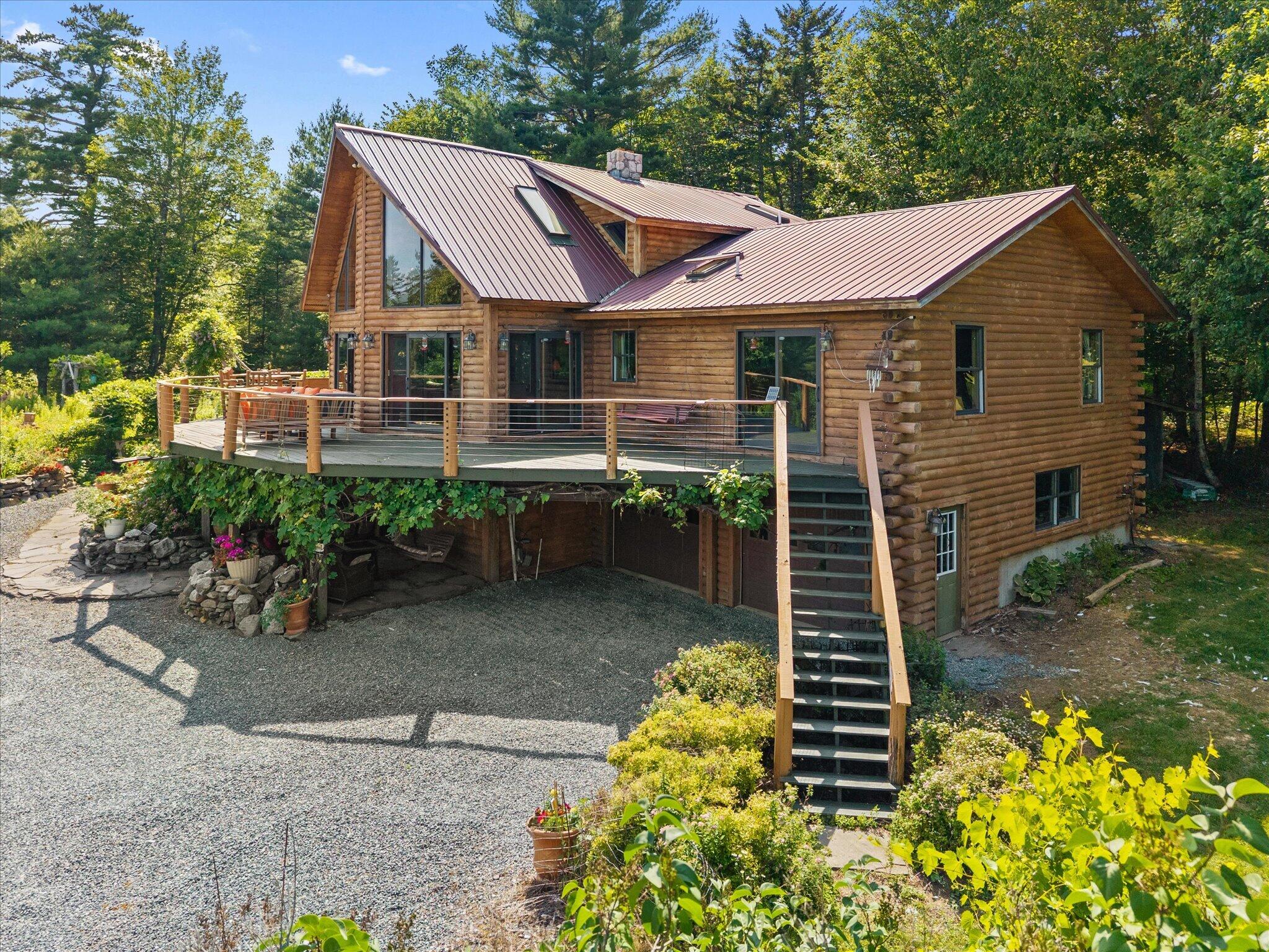 1072 Bucksmills Road Bucksport, ME 04416 - Photo 6 of 76 07-1072 Bucksmills Rd