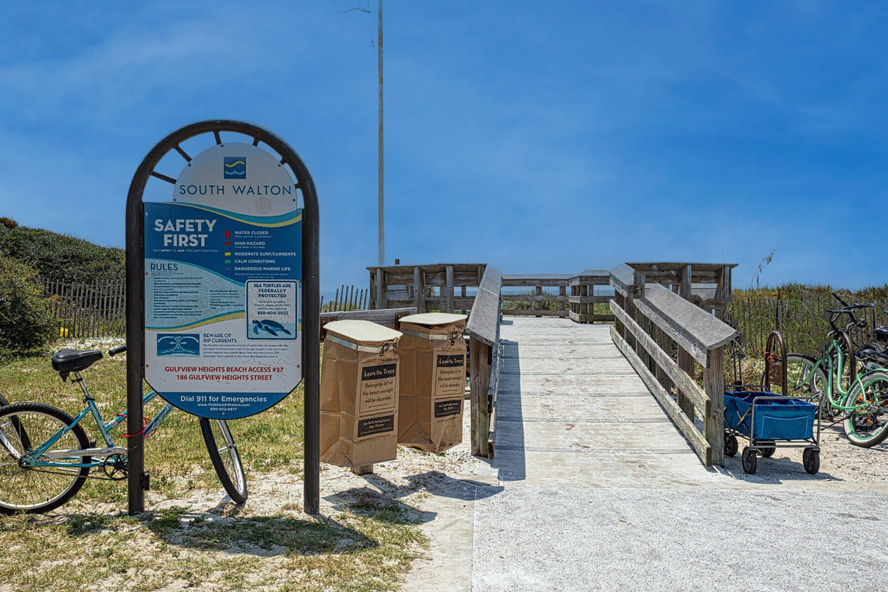 3986 West Hidden Lake Way, Unit 231 Santa Rosa Beach, FL 32459 - Photo 51 of 66 a view of sitting area in front of house