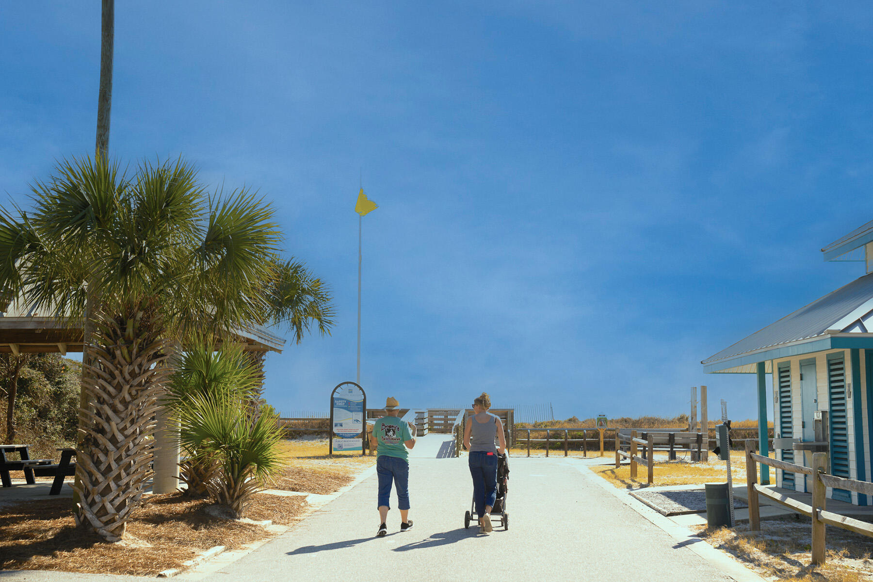 3986 West Hidden Lake Way, Unit 231 Santa Rosa Beach, FL 32459 - Photo 52 of 66 a view of a swimming pool and lounge chairs