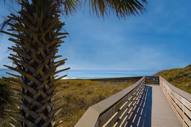 $799,000 | 3986 West Hidden Lake Way, Unit 231, Santa Rosa Beach, FL 32459