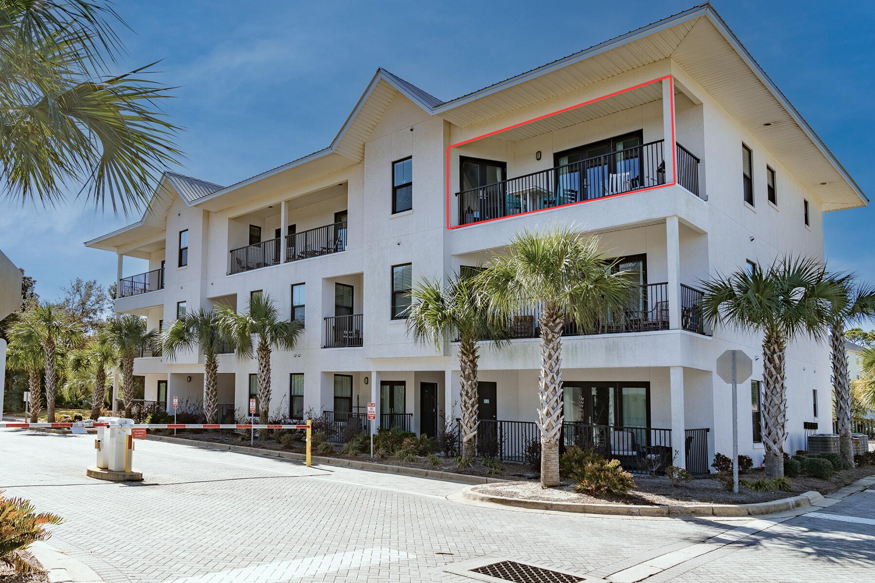 3986 West Hidden Lake Way, Unit 231 Santa Rosa Beach, FL 32459 - Photo 6 of 66 3986 W County Hwy 30A 231, SRB