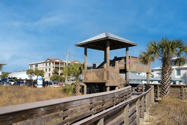 $799,000 | 3986 West Hidden Lake Way, Unit 231, Santa Rosa Beach, FL 32459