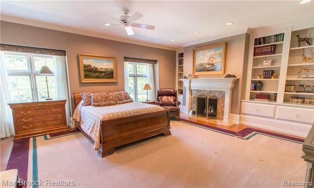 1855 Rathmor Road Bloomfield Hills, MI 48304 - Photo 28 of 49 Gallery Image 28