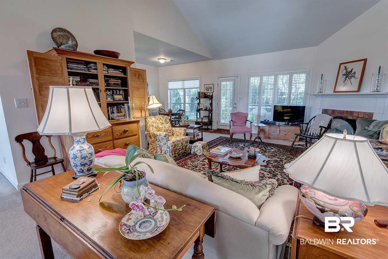 205 Hawthorne Circle Fairhope, AL 36532 - Photo 19 of 28