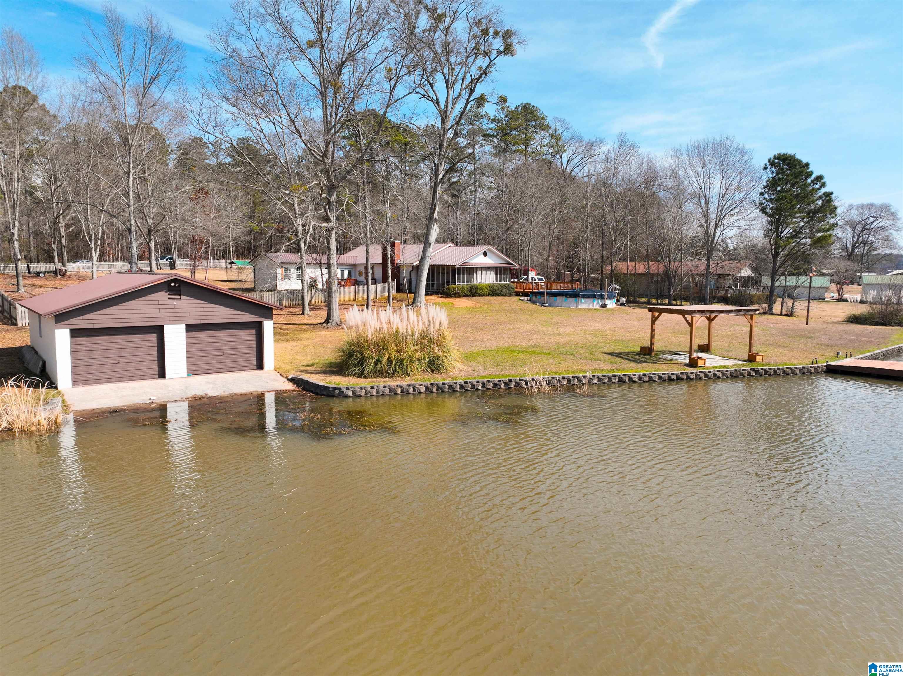 141 Swallow Lane Shelby, AL 35143 - Photo 47 of 54