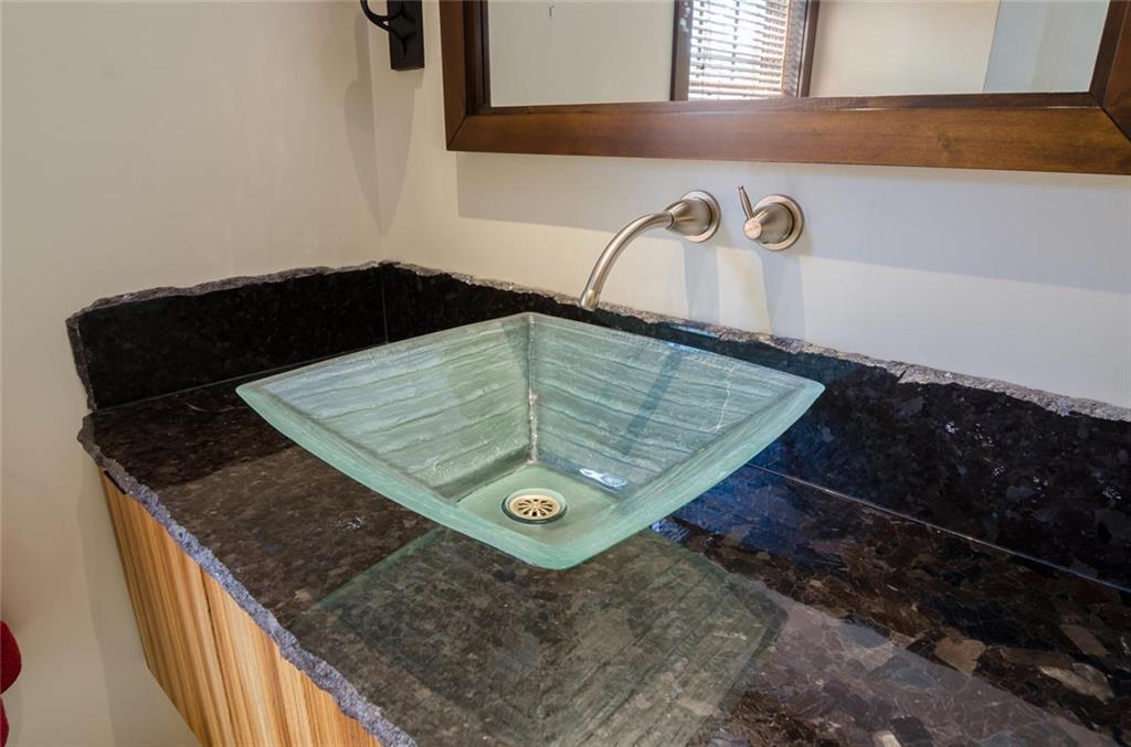 20 Coveside Road Cumberland Foreside, ME 04110 - Photo 17 of 35 First floor half bath