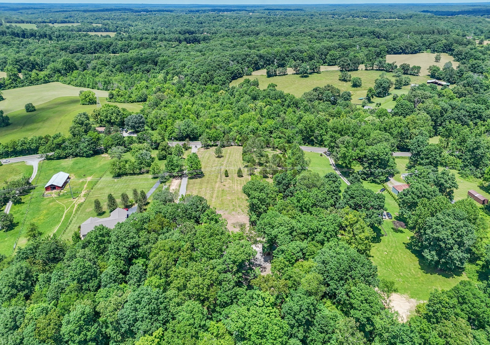 3017 Fairview Boulevard Fairview, TN 37062 - Photo 26 of 27