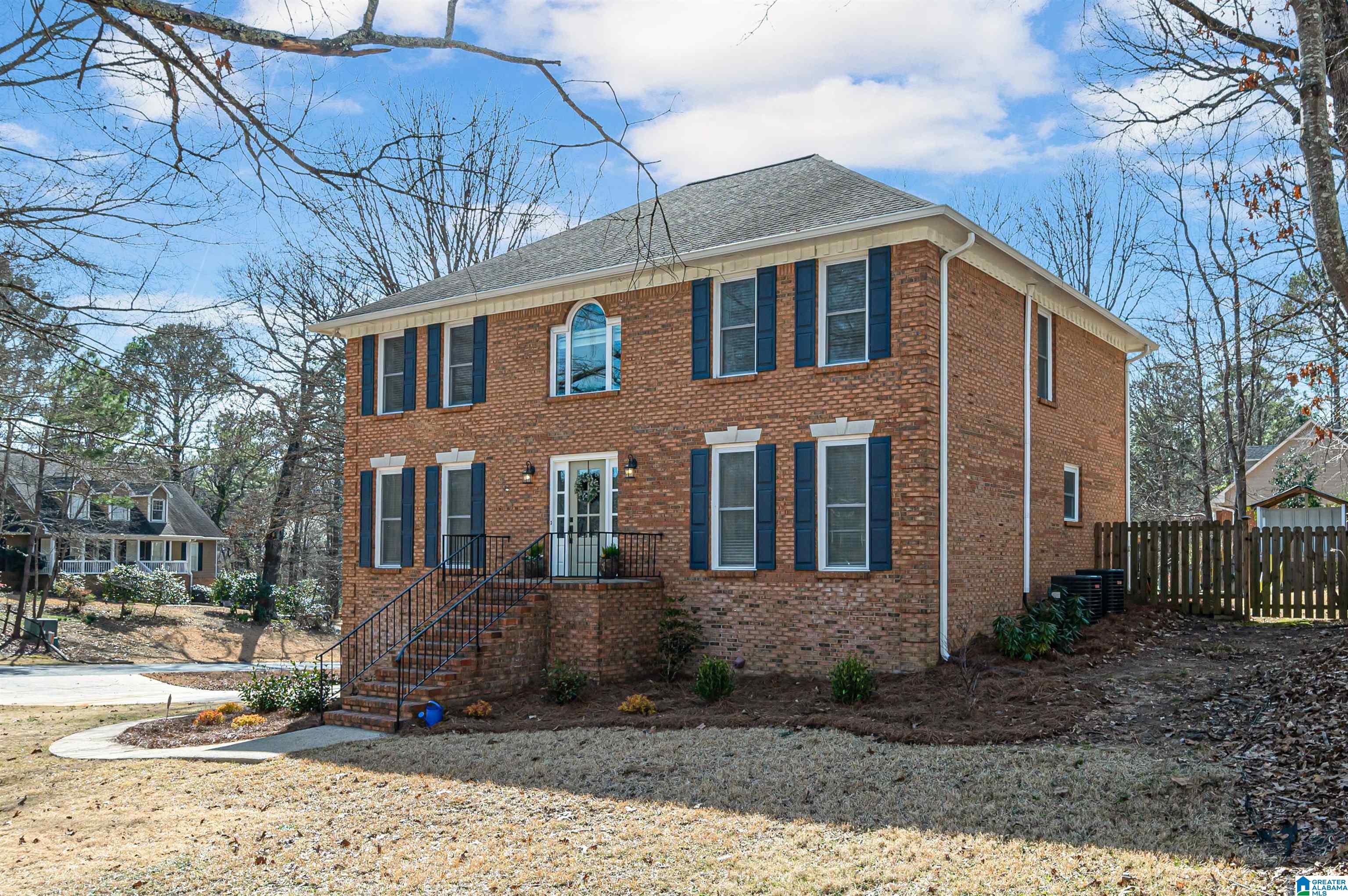 5386 Harvest Ridge Lane Birmingham, AL 35242 - Photo 2 of 45